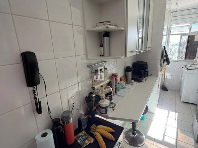 Imagem 2: Apartamento com 2 dormitórios