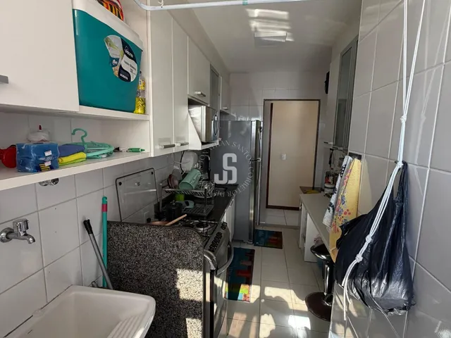 Imagem 4: Apartamento com 2 dormitórios