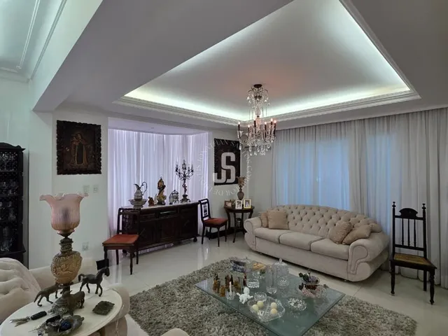 Imagem 12: Casa em condomínio com 5 dormitórios
