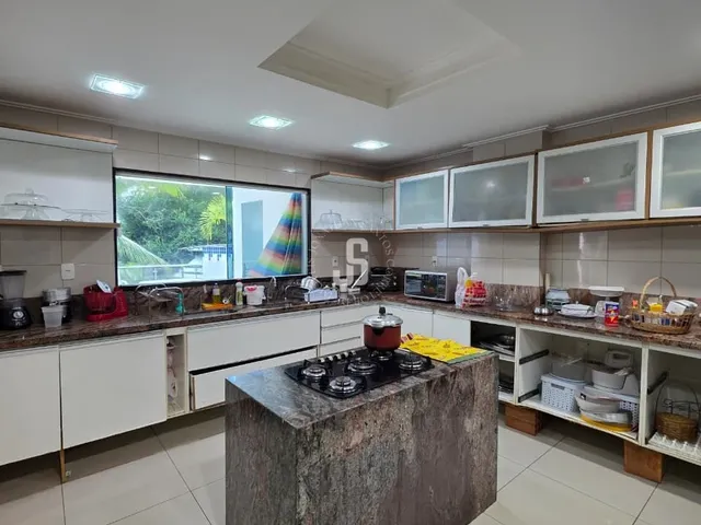 Imagem 16: Casa em condomínio com 5 dormitórios
