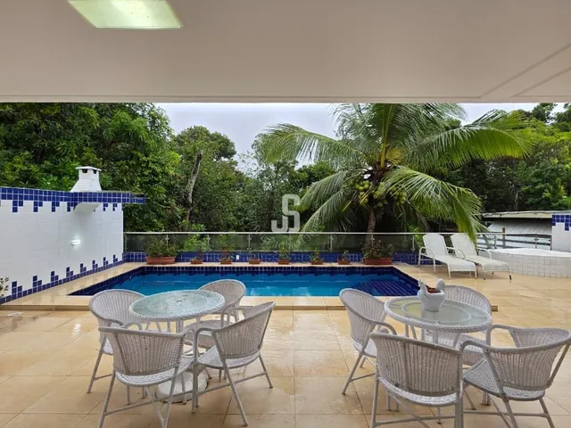 Imagem 3: Casa em condomínio com 5 dormitórios