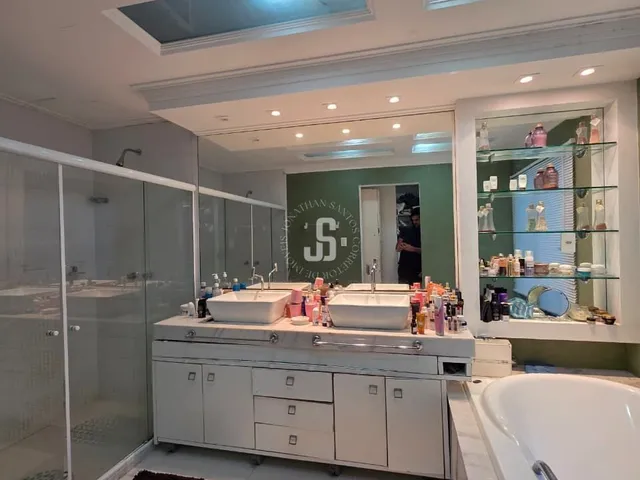 Imagem 11: Casa em condomínio com 5 dormitórios