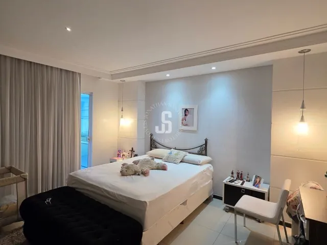 Imagem 9: Casa em condomínio com 5 dormitórios