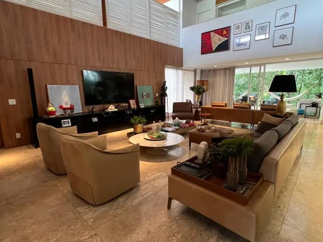 Imagem 13: Casa em condomínio com 5 dormitórios