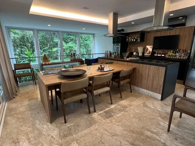 Imagem 4: Casa em condomínio com 5 dormitórios