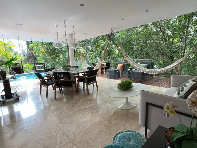 Imagem 3: Casa em condomínio com 5 dormitórios
