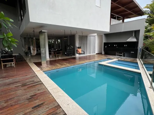 Imagem 7: Casa em condomínio com 5 dormitórios