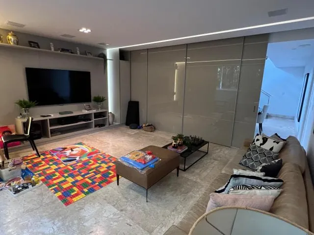Imagem 14: Casa em condomínio com 5 dormitórios