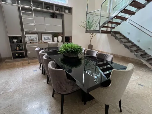 Imagem 12: Casa em condomínio com 5 dormitórios