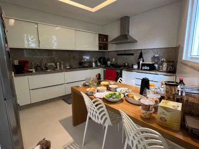 Imagem 2: Casa em condomínio com 5 dormitórios
