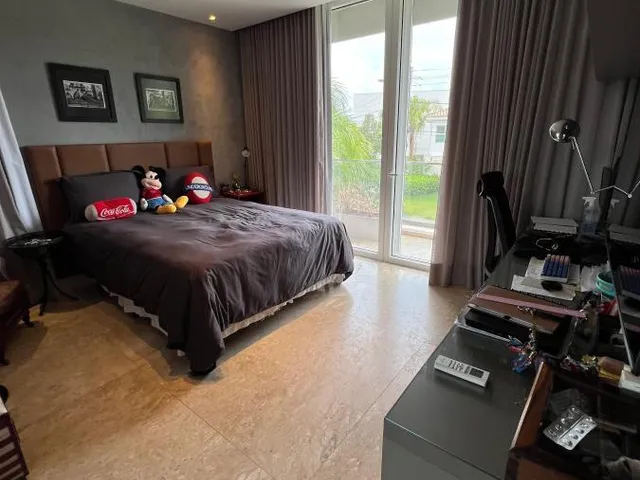 Imagem 10: Casa em condomínio com 5 dormitórios