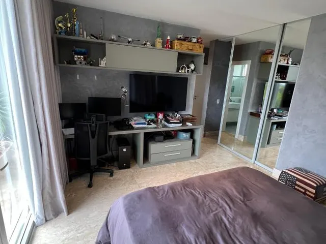 Imagem 8: Casa em condomínio com 5 dormitórios