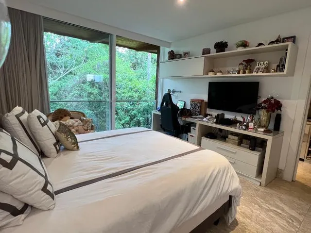 Imagem 6: Casa em condomínio com 5 dormitórios