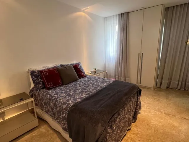 Imagem 16: Casa em condomínio com 5 dormitórios