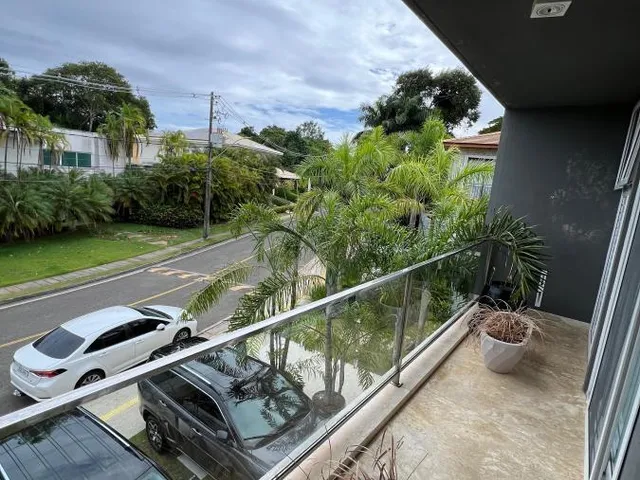 Imagem 5: Casa em condomínio com 5 dormitórios