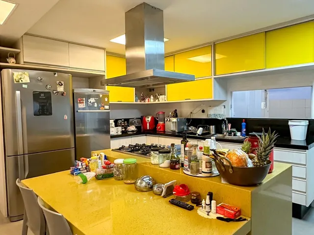 Imagem 5: Casa em condomínio com 4 dormitórios