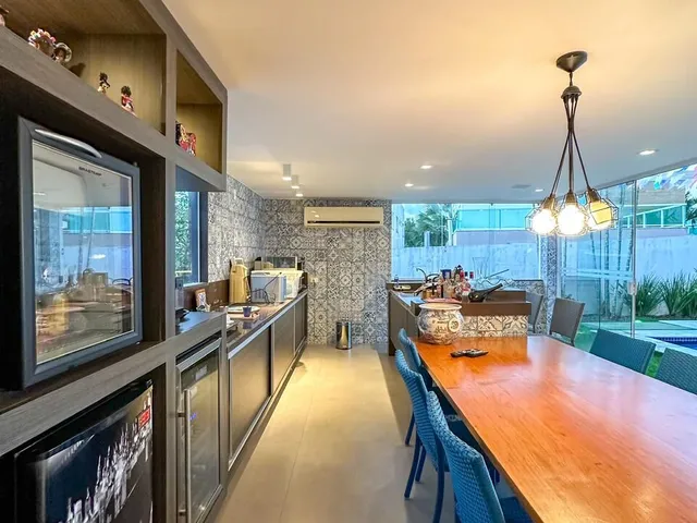 Imagem 3: Casa em condomínio com 4 dormitórios