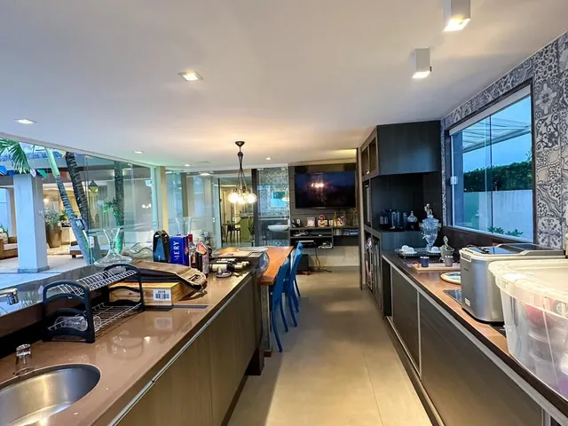 Imagem 7: Casa em condomínio com 4 dormitórios