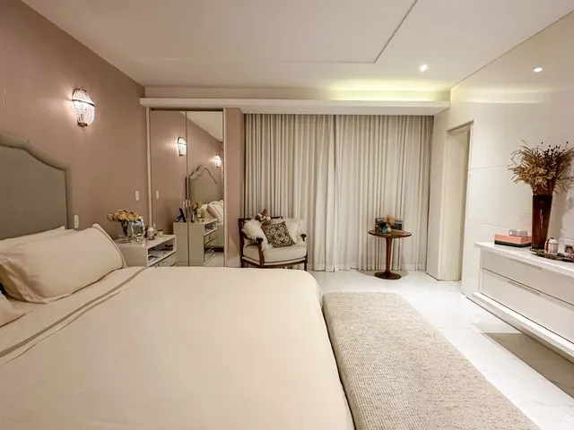 Imagem 12: Casa em condomínio com 4 dormitórios