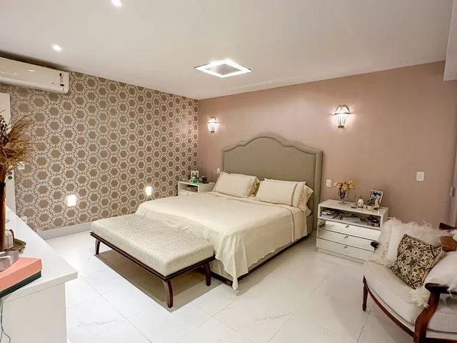 Imagem 8: Casa em condomínio com 4 dormitórios