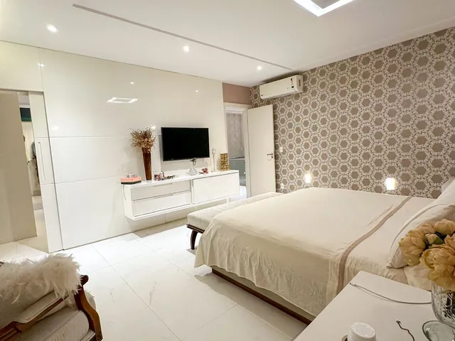 Imagem 15: Casa em condomínio com 4 dormitórios