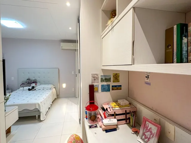 Imagem 6: Casa em condomínio com 4 dormitórios