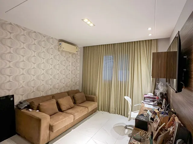 Imagem 9: Casa em condomínio com 4 dormitórios