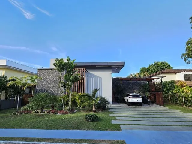 Imagem 5: Casa em condomínio com 3 dormitórios