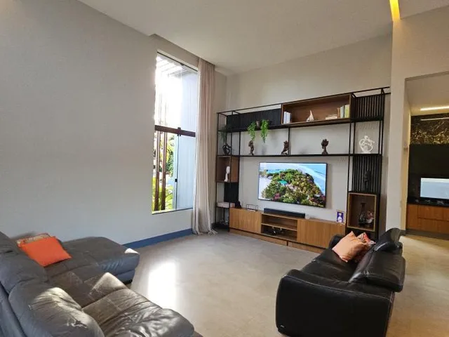 Imagem 10: Casa em condomínio com 3 dormitórios