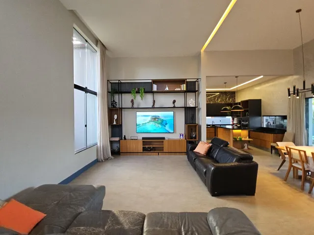 Imagem 3: Casa em condomínio com 3 dormitórios