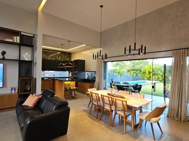 Imagem 14: Casa em condomínio com 3 dormitórios