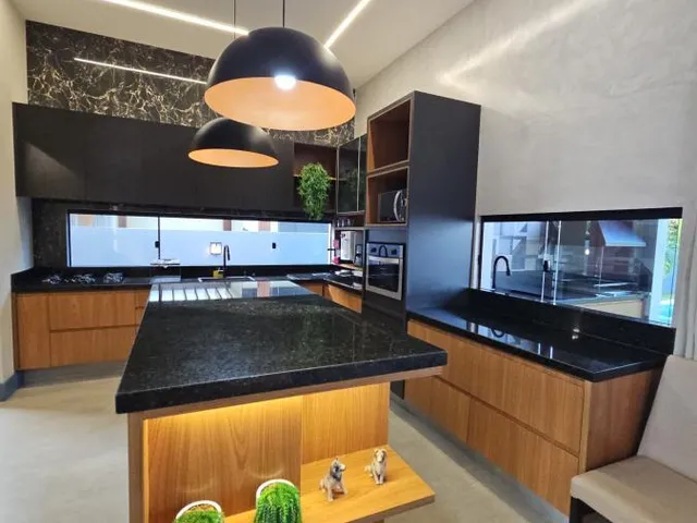 Imagem 9: Casa em condomínio com 3 dormitórios