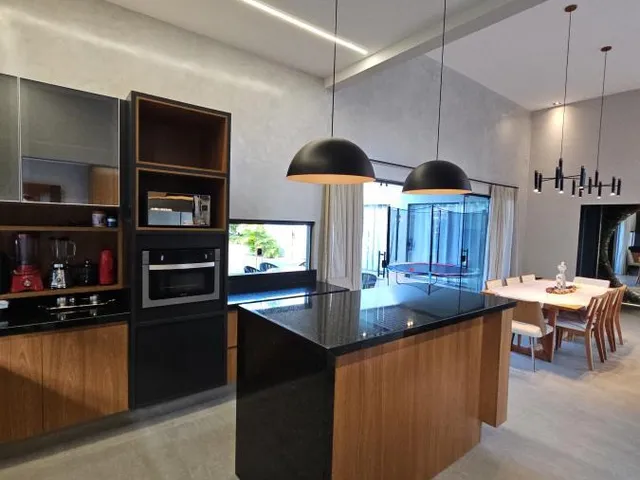 Imagem 7: Casa em condomínio com 3 dormitórios