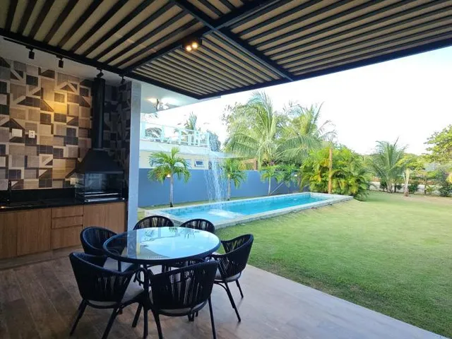 Imagem 16: Casa em condomínio com 3 dormitórios