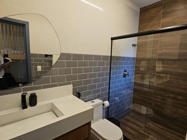 Imagem 8: Casa em condomínio com 3 dormitórios