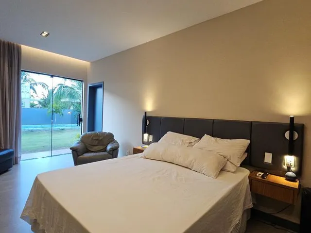 Imagem 13: Casa em condomínio com 3 dormitórios