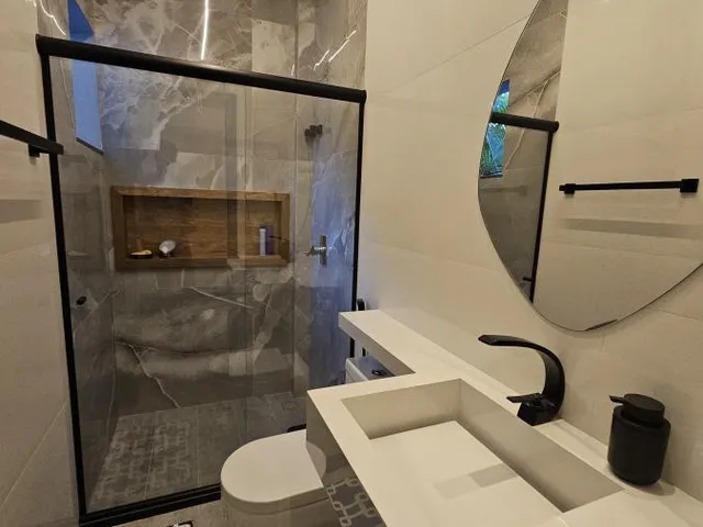 Imagem 4: Casa em condomínio com 3 dormitórios