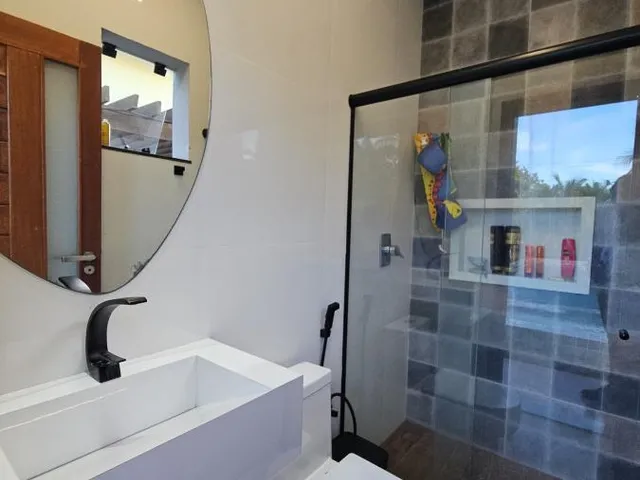 Imagem 2: Casa em condomínio com 3 dormitórios