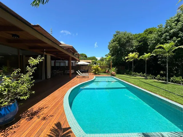 Imagem 1: Casa em condomínio com 5 dormitórios