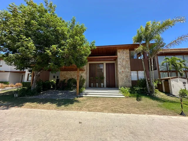 Imagem 13: Casa em condomínio com 5 dormitórios