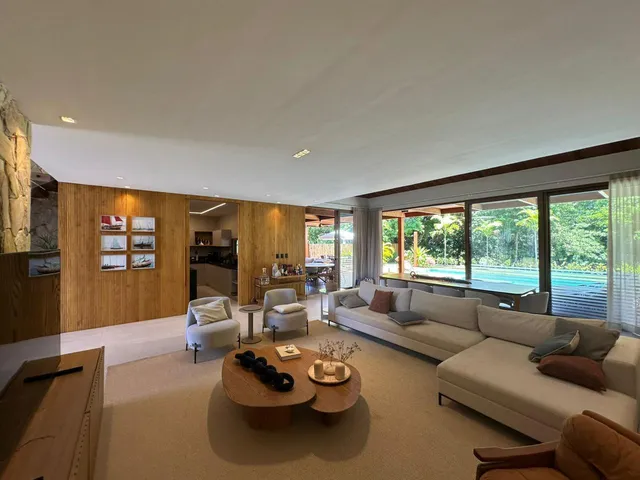 Imagem 3: Casa em condomínio com 5 dormitórios