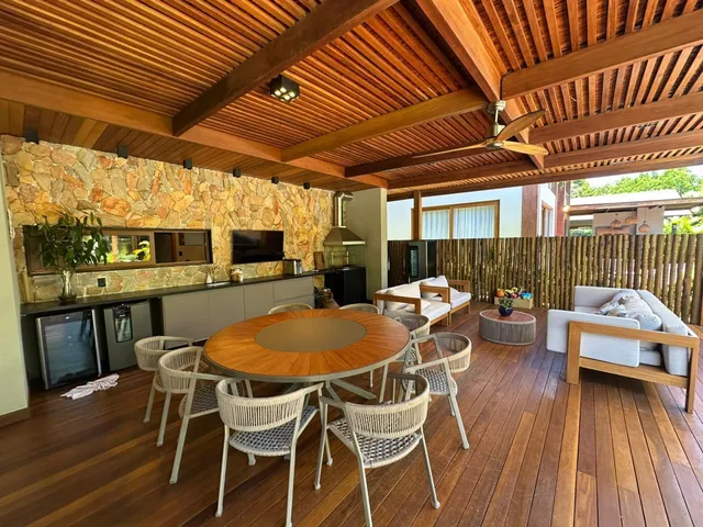 Imagem 16: Casa em condomínio com 5 dormitórios