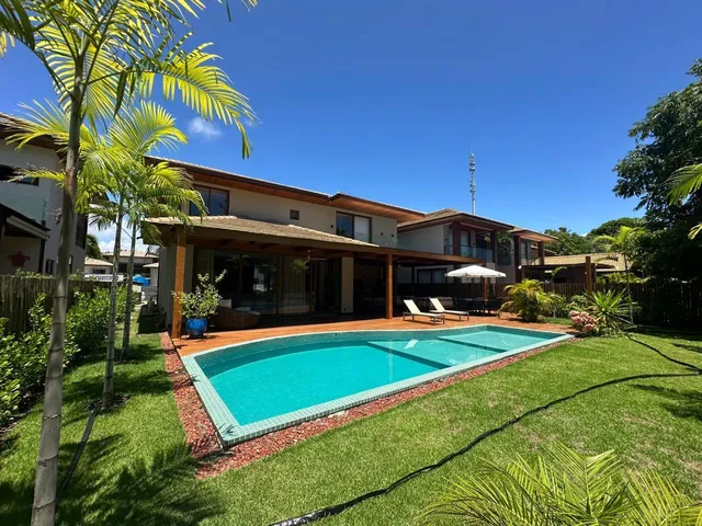 Imagem 8: Casa em condomínio com 5 dormitórios