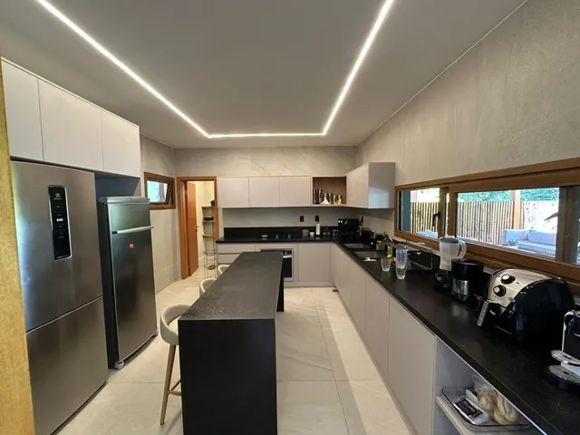 Imagem 14: Casa em condomínio com 5 dormitórios