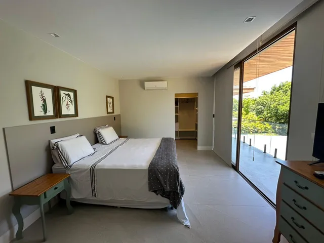 Imagem 6: Casa em condomínio com 5 dormitórios