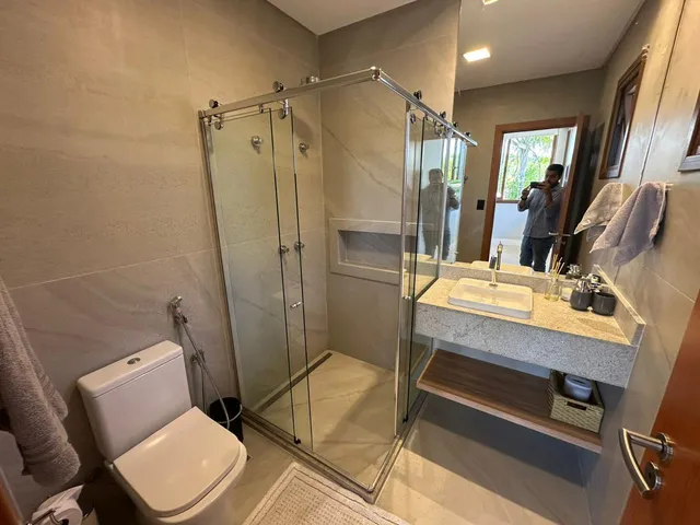 Imagem 9: Casa em condomínio com 5 dormitórios