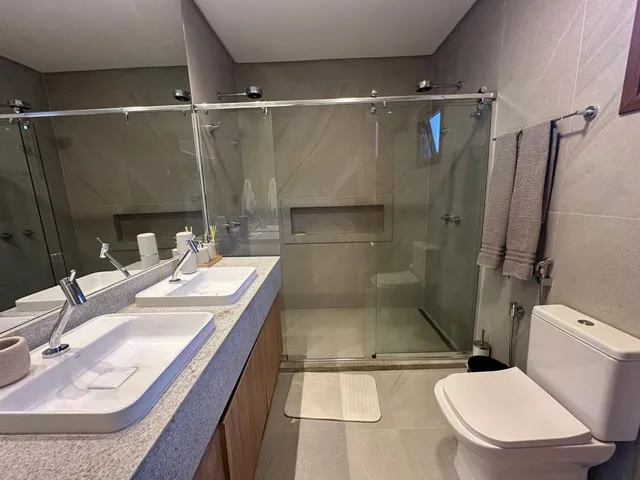 Imagem 10: Casa em condomínio com 5 dormitórios