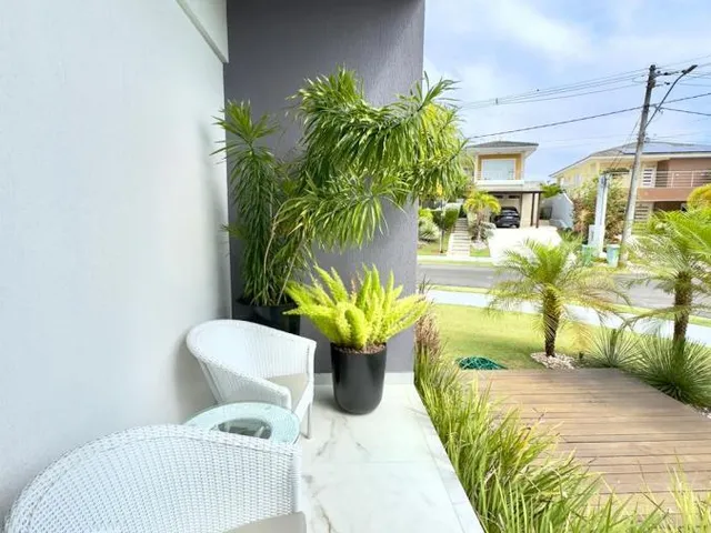 Imagem 13: Casa em condomínio com 4 dormitórios
