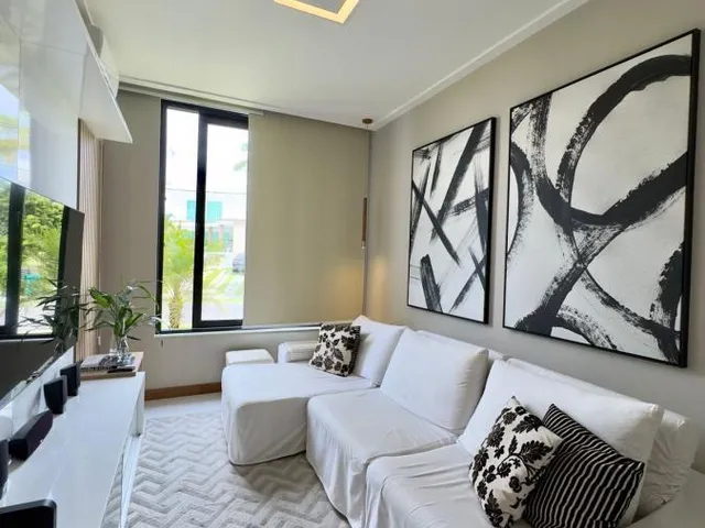 Imagem 11: Casa em condomínio com 4 dormitórios
