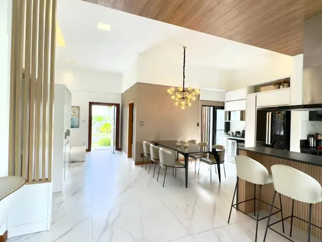 Imagem 12: Casa em condomínio com 4 dormitórios